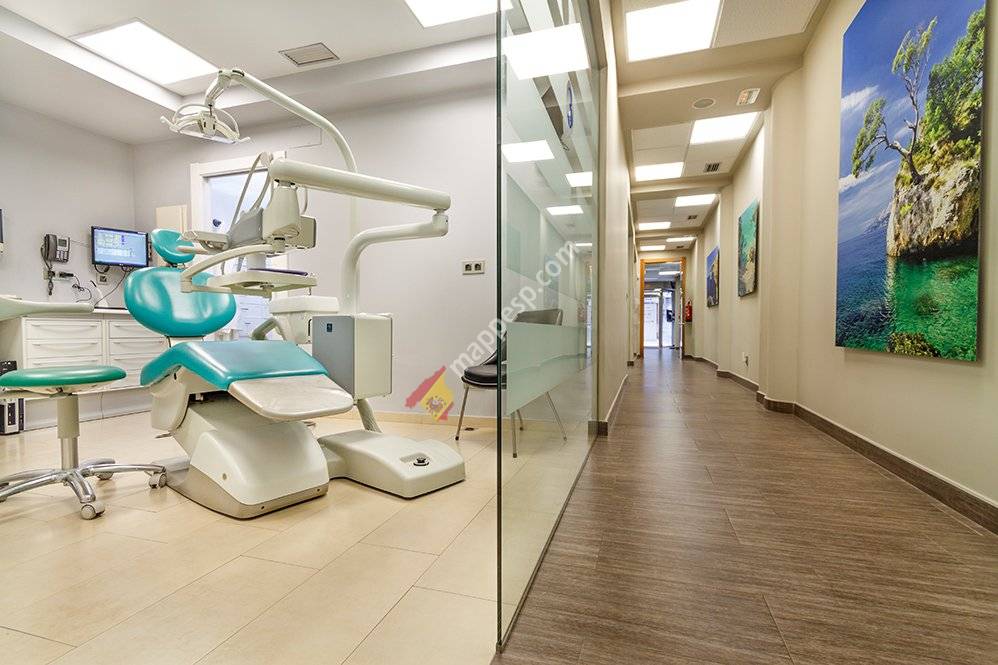 Clínica Dental Lezcano