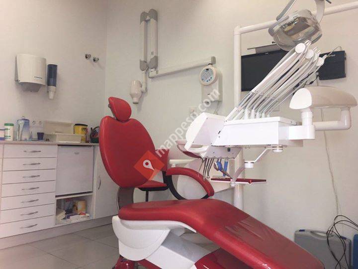 Clínica Dental María Isabel Muñoz Cardoso