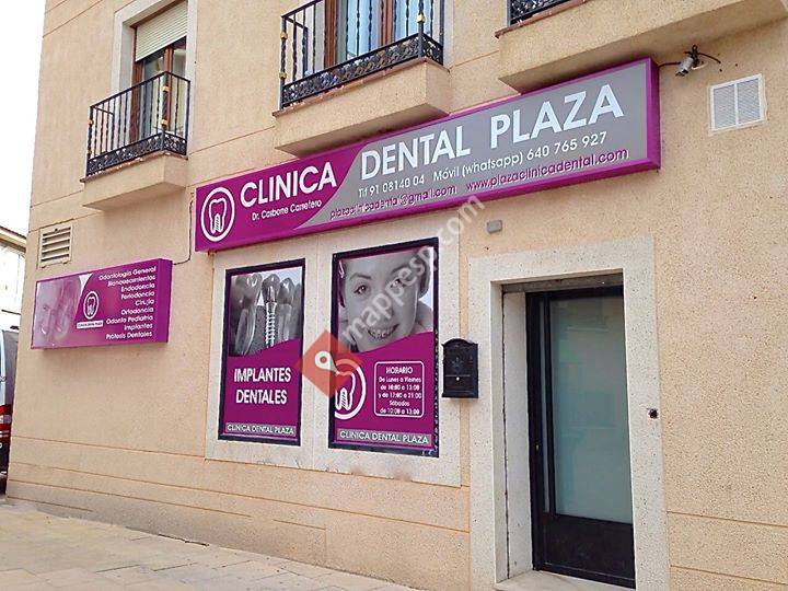 Clínica Dental Plaza