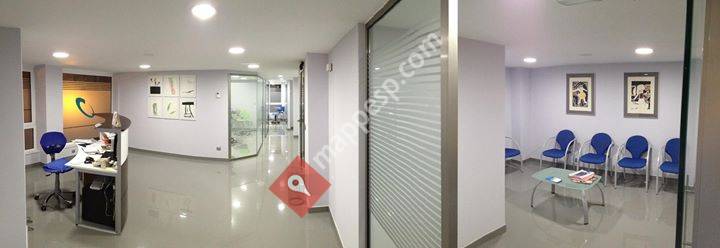 Clínica dental Sánchez Arias