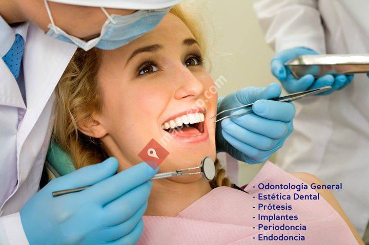 Clínica Dental Sánchez-Ocaña