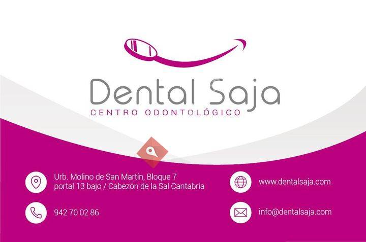 Clínica Dental Saja