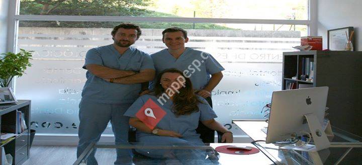 Clínica Dental San Vicente de la Barquera