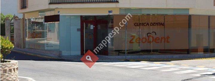Clínica Dental Zeodent