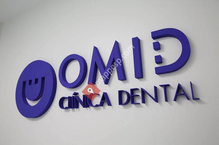 Clínica Doctor Omid