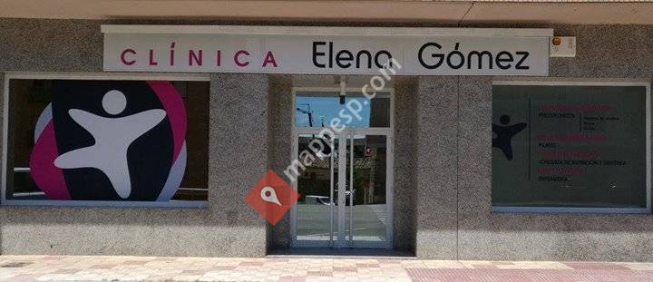 Clínica Elena Gómez