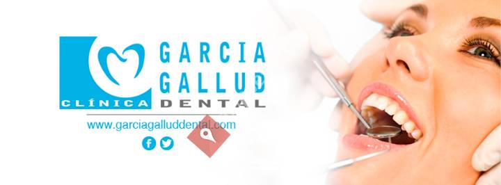 Clínica Garcia Gallud Dental