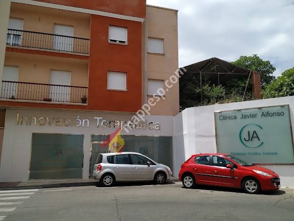 Clínica Javier Alfonso - Fisioterapia Científica Avanzada
