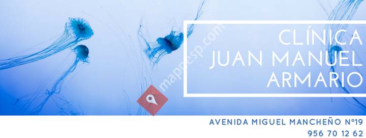 Clínica Juan Manuel Armario