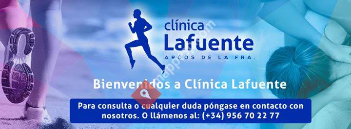 Clínica Lafuente Arcos