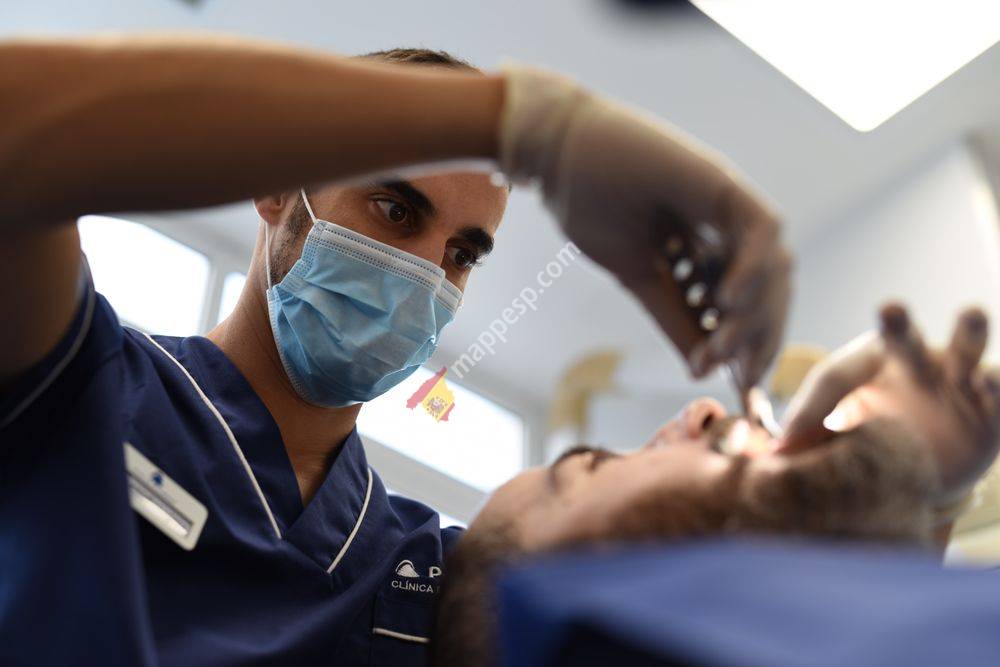 Clínica Médico Dental Pardiñas
