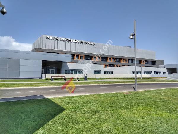 Clínica Universidad de Navarra