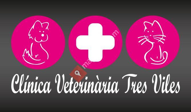 Clínica Veterinària Tres Viles