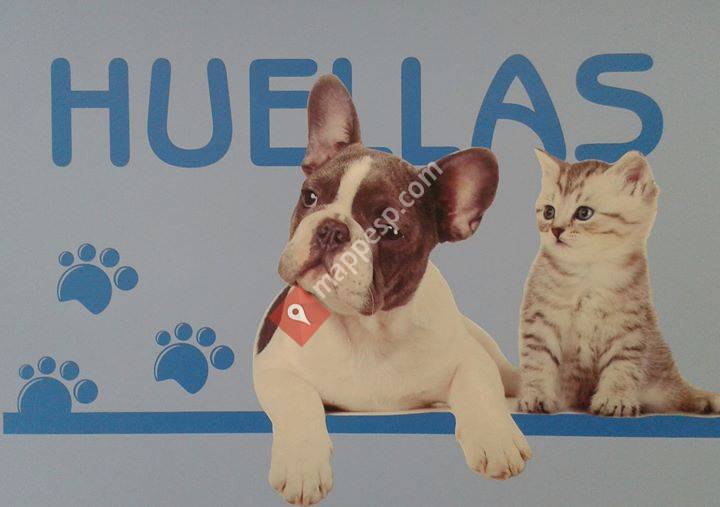 Clínica Veterinaria Huellas