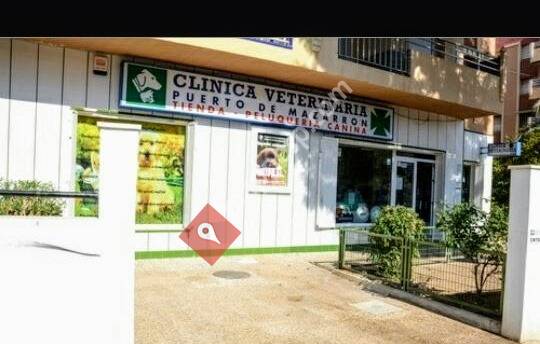 Clínica Veterinaria Puerto de Mazarrón