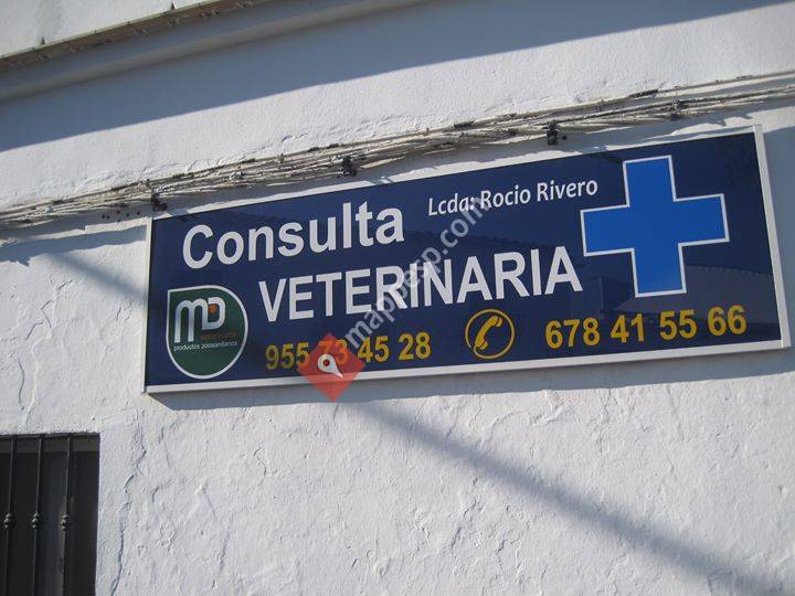 Clínica Veterinaria Rocio Rivero Castilblanco de los Arroyos