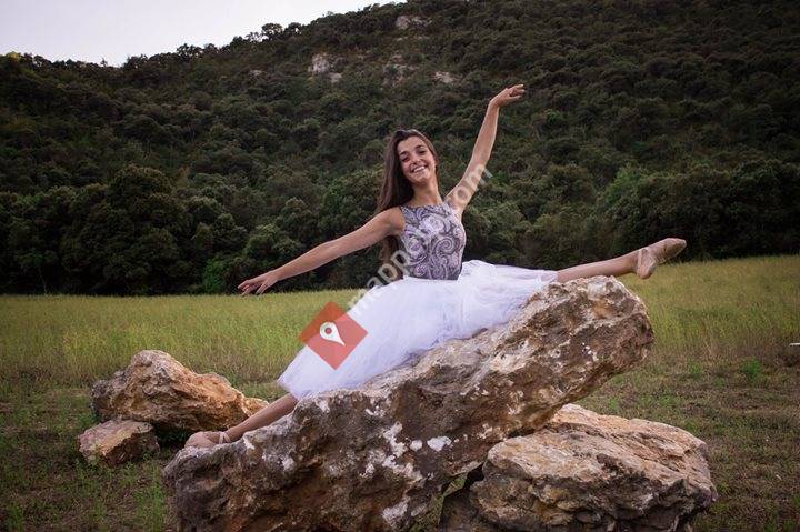Clases de Danza e Interpretación Ainhoa Egizabal
