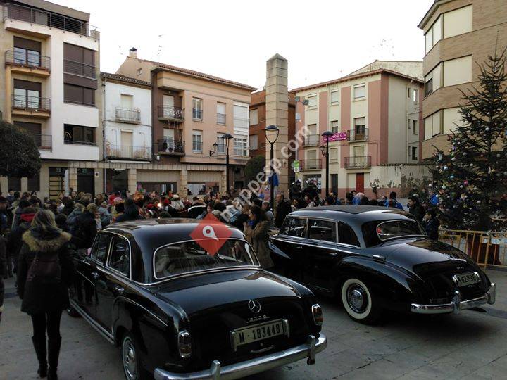 Clasicos golloa