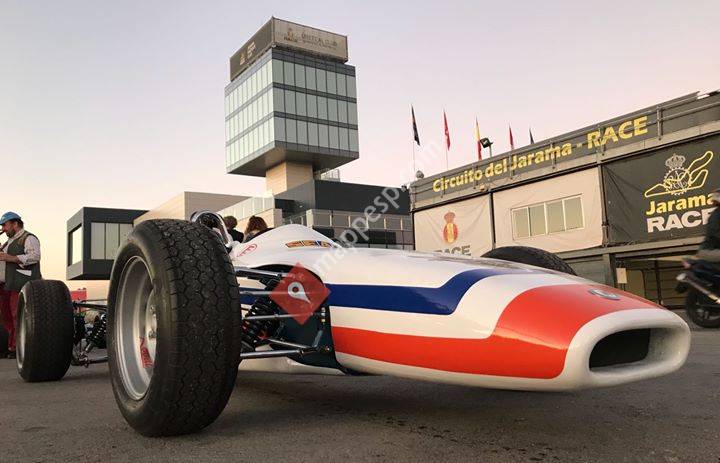 Clasicos Venturada