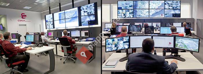 Clece Seguridad