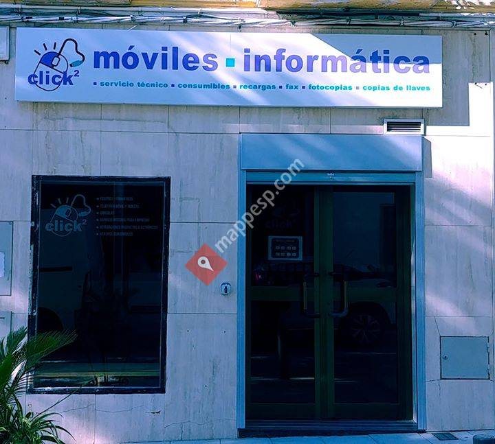 Click²