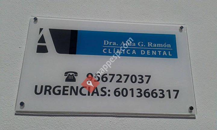 Clinica Dental Aida G Ramón