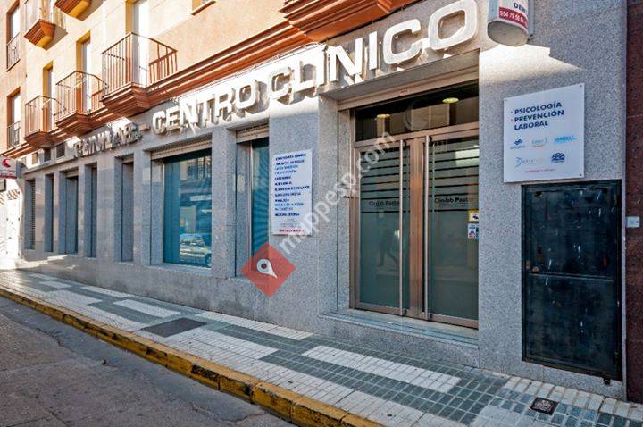 Clinica Dental Clinilab Pastor