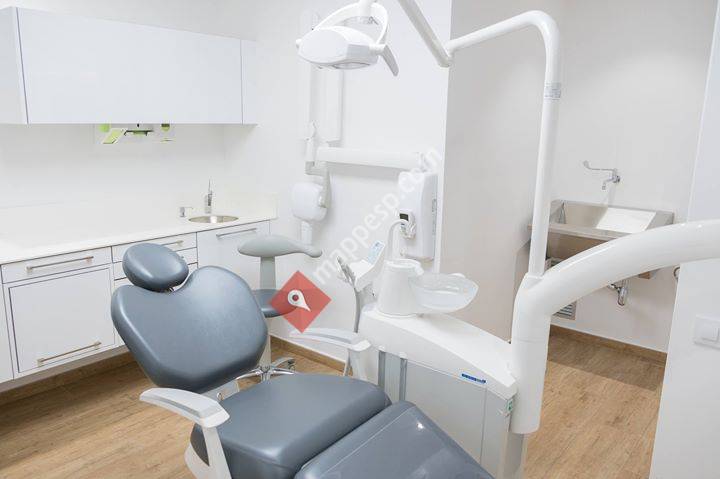 Clinica Dental MAVP