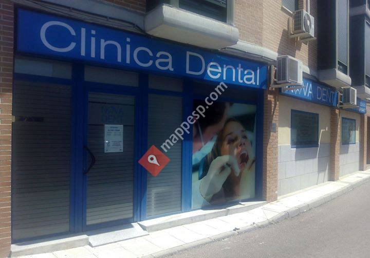 Clinica dental Novadent