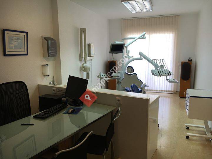 Clinica Dental Olivier, Puerto De Mazarrón