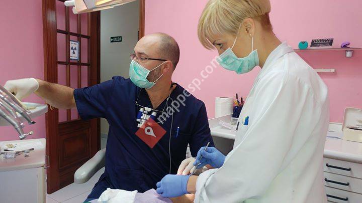 Clinica Dental Pontecarreira