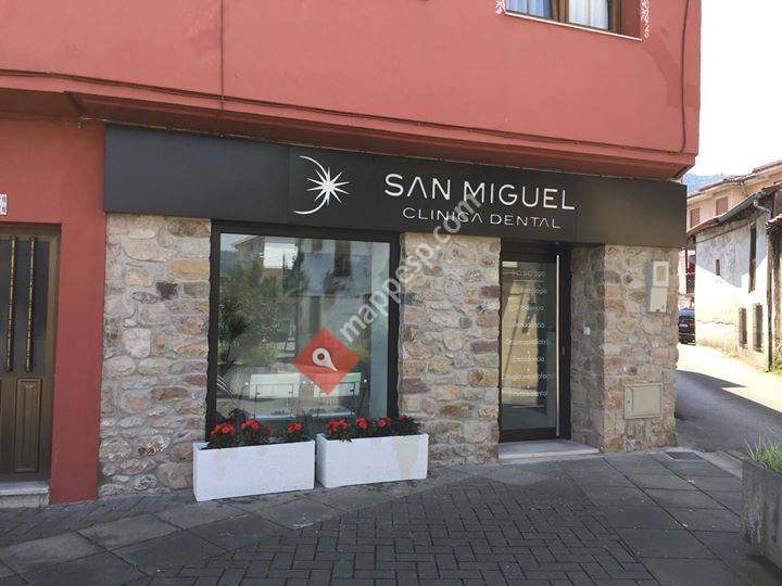 Clinica Dental San Miguel
