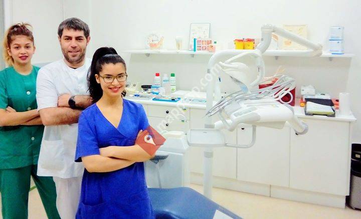 Clinica Dental Valderrey