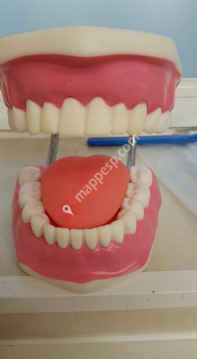 Clinica dental villa