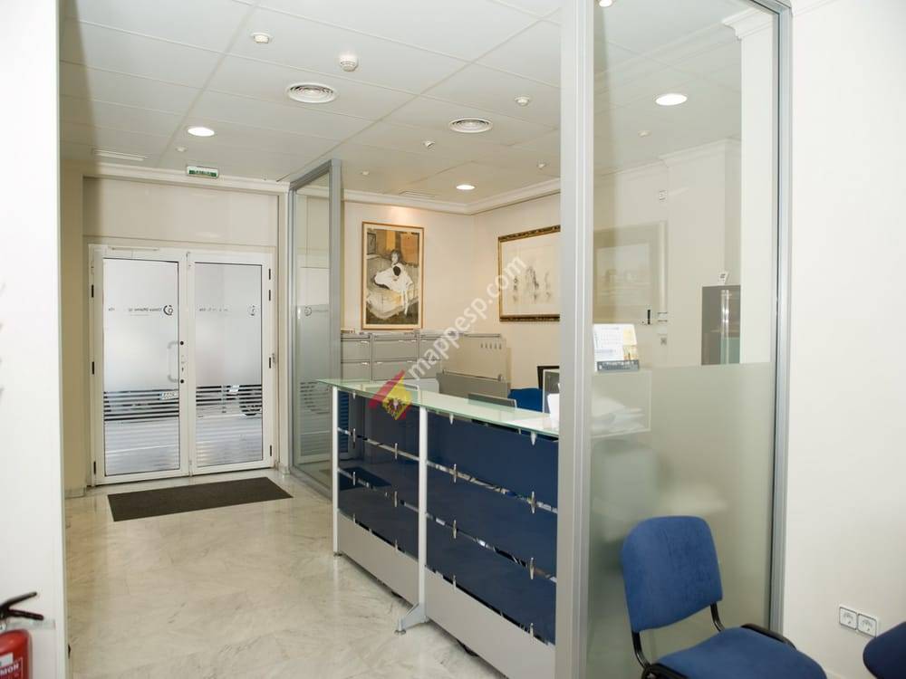 Clinica Oftalmologica Doctor Vila