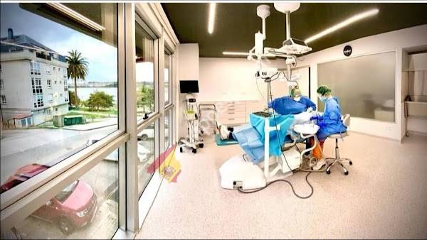Clinica Oleiros