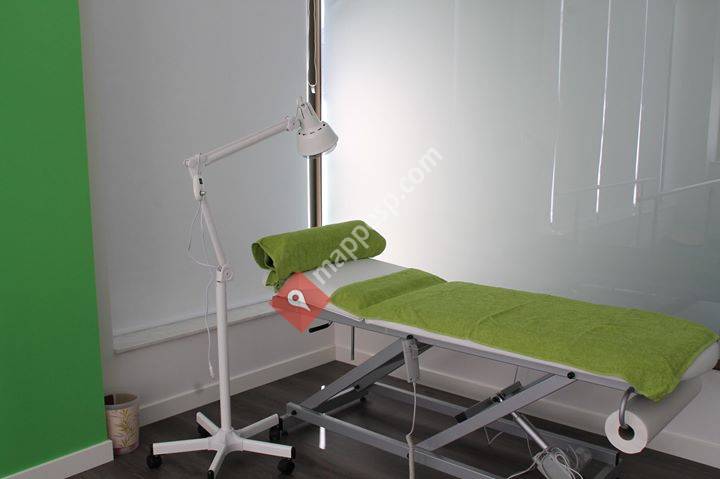 Clinica Raquel Ramos
