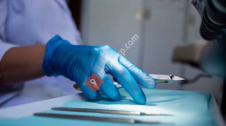 Clinica Rioboo