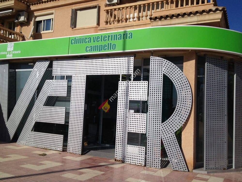 Clinica Veterinaria Campello