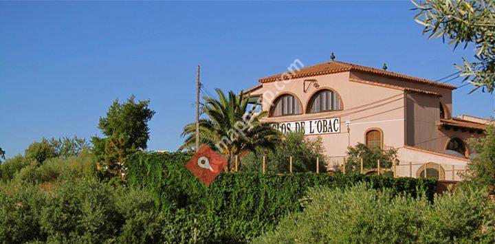 Clos de l'Obac Winery