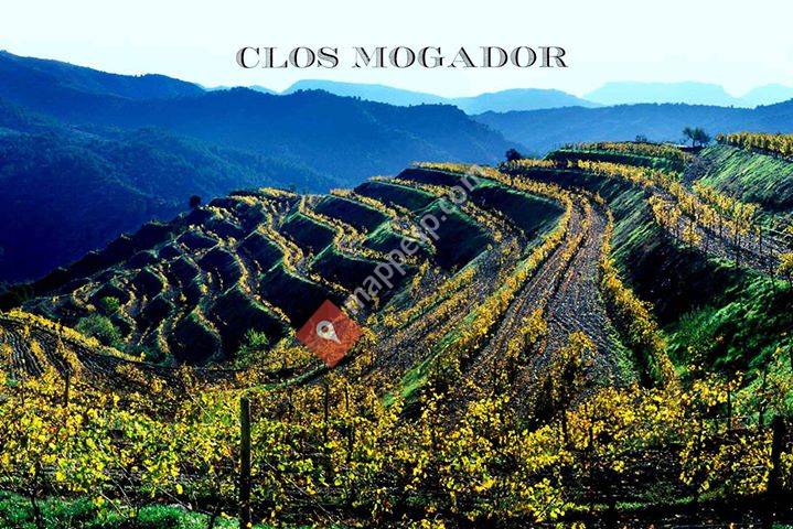 Clos Mogador