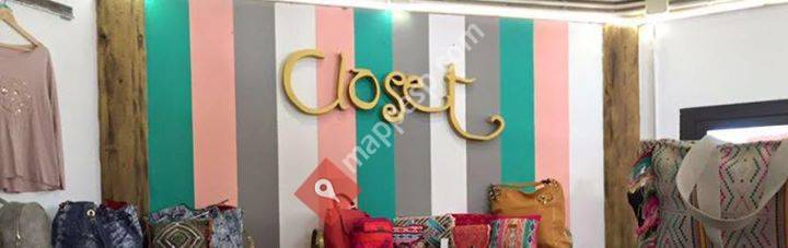 Closet El Rompido