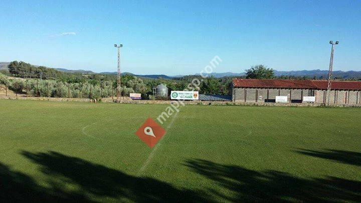 Club Atlético Caudiel