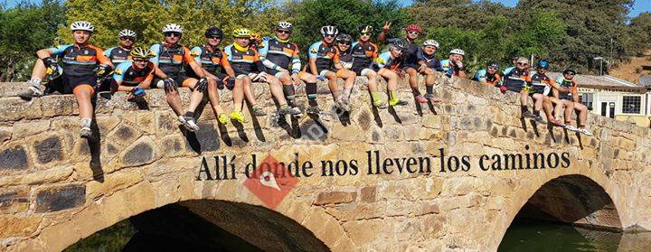 CLUB BTT Fuentes