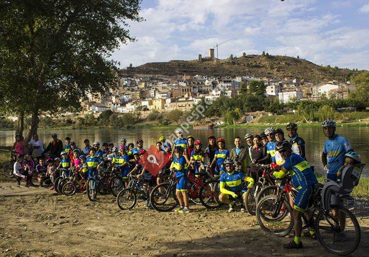Club Ciclista d'Ascó