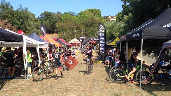 Club Ciclista La Bisbal