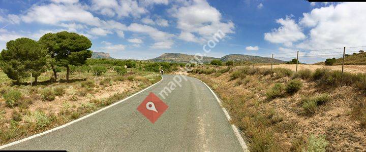 Club Ciclista Pinar de Campoverde