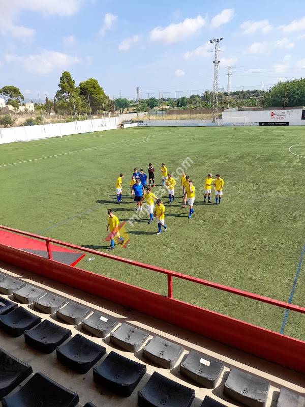 Club de Deportes el Vendrell