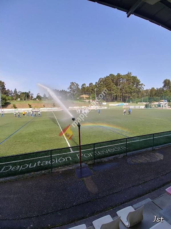 Club de Fútbol Racing de Vilariño