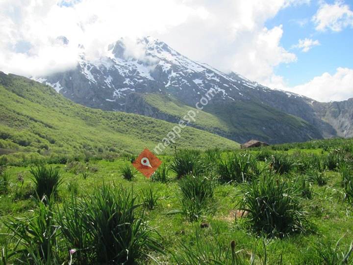 Club de montaña O Caxado